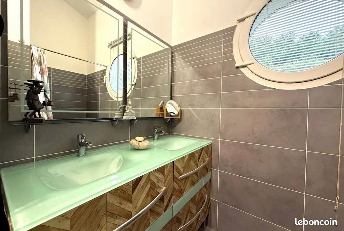 Maison à vendre, 140m², Luc-sur-Orbieu