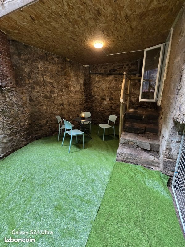 Appartement à louer, 50m², Brioude