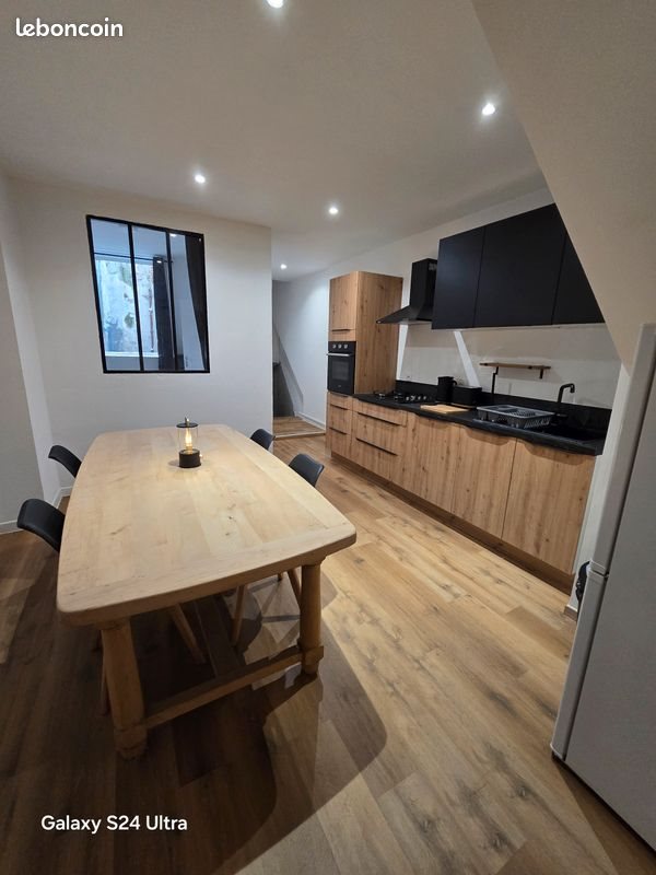 Appartement à louer, 50m², Brioude