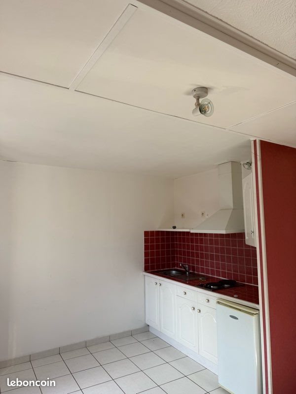 Appartement à louer, 37m², Marcigny