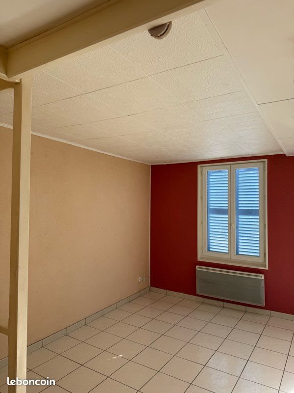 Appartement à louer, 37m², Marcigny