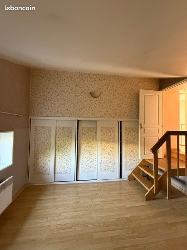 Appartement à louer, 37m², Marcigny