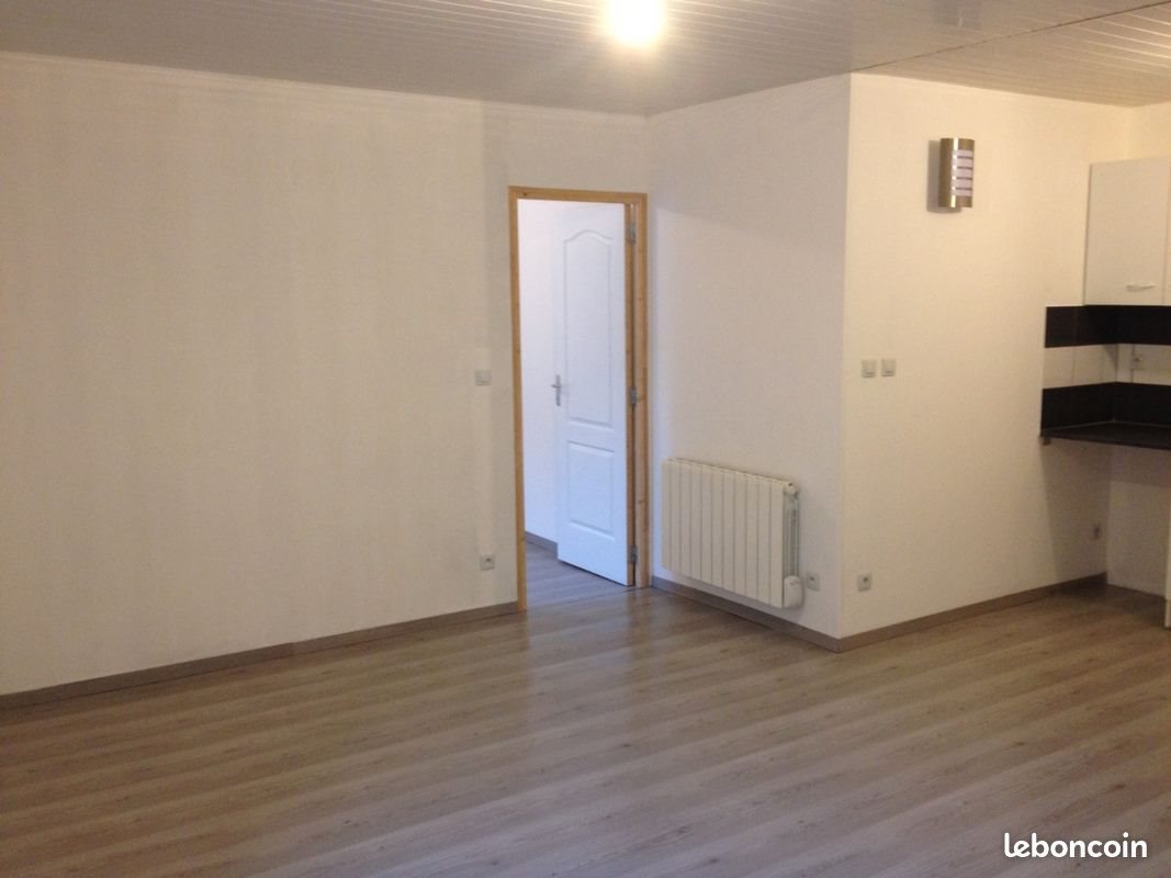 Appartement à louer, 35m², Rive-de-Gier