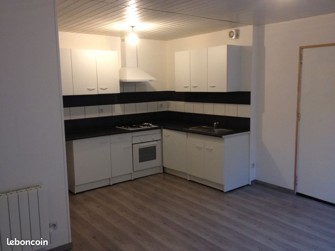 Appartement à louer, 35m², Rive-de-Gier