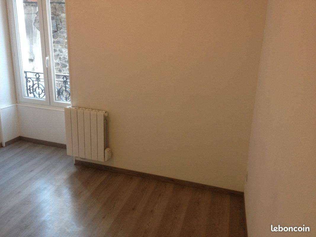 Appartement à louer, 35m², Rive-de-Gier