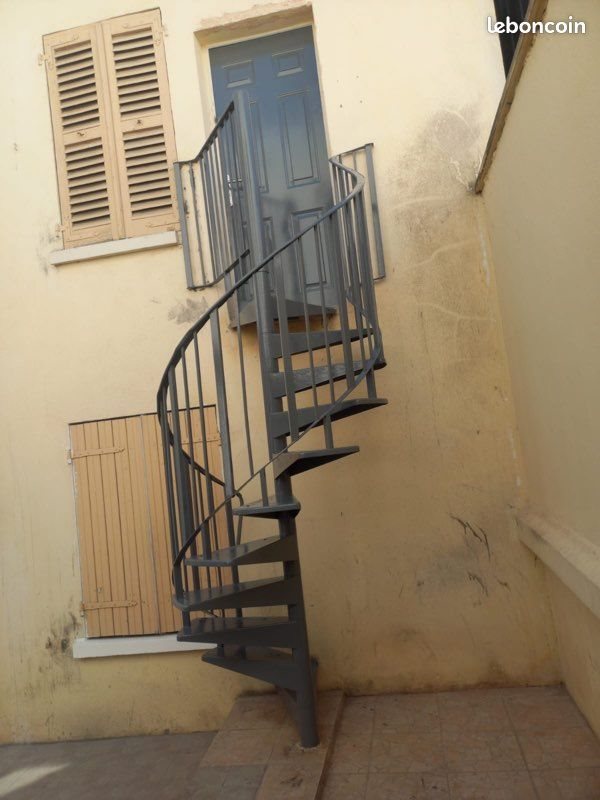 Appartement à louer, 28m², Aubervilliers