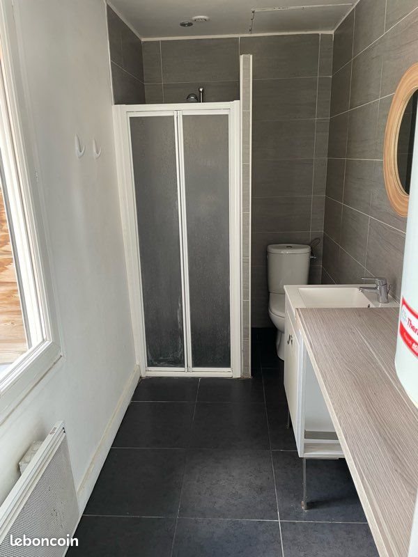 Appartement à louer, 40m², Santes