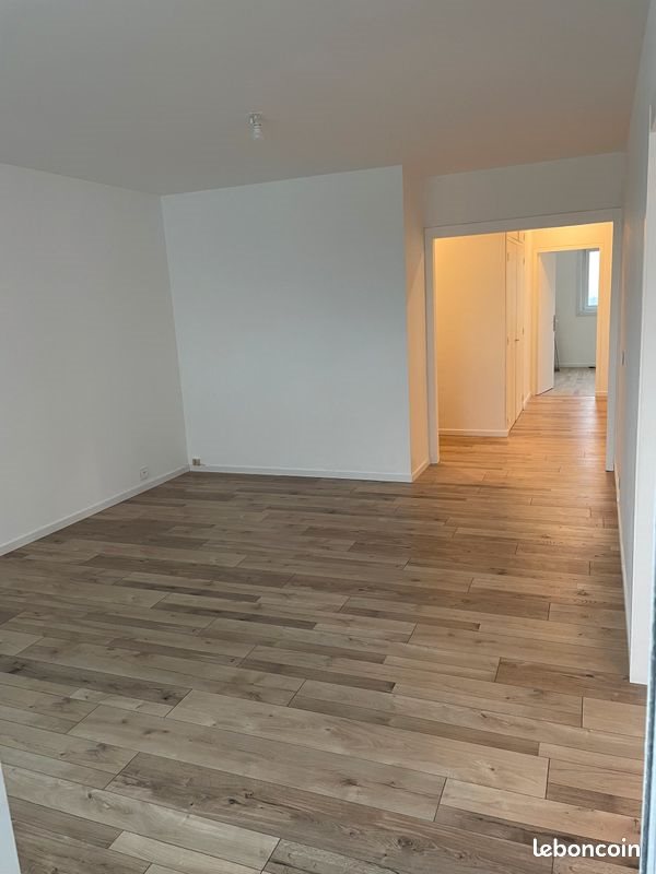 Appartement à louer, 65m², Tourcoing