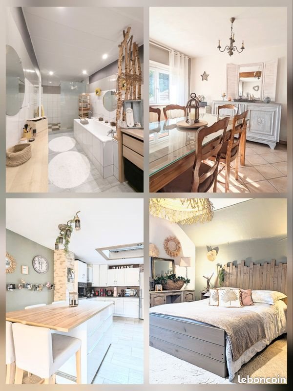 Maison à vendre, 285m², Villé