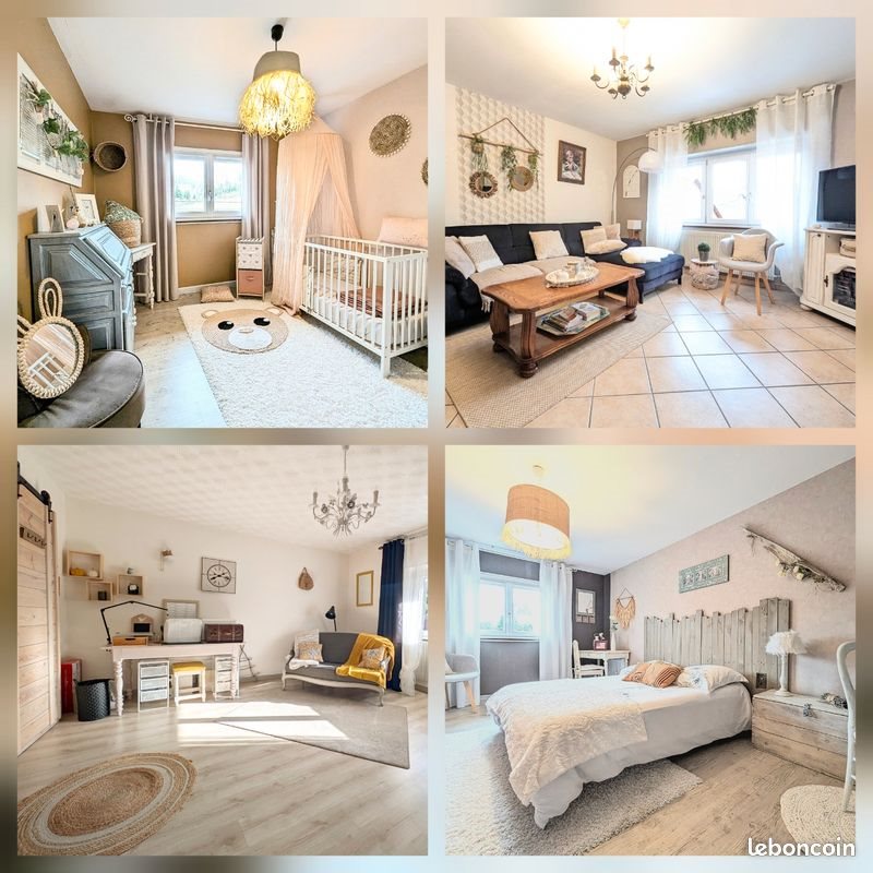 Maison à vendre, 285m², Villé