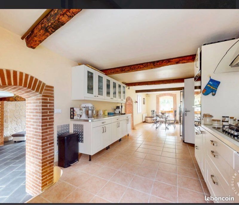 Maison à vendre, 170m², Vallègue