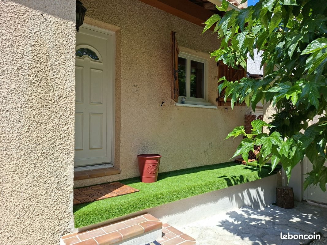Maison à louer, 90m², Saint-Gély-du-Fesc