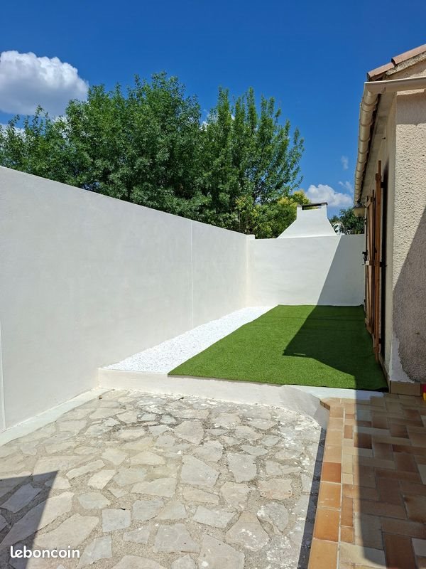 Maison à louer, 90m², Saint-Gély-du-Fesc