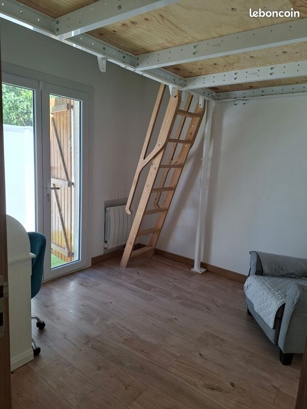 Maison à louer, 90m², Saint-Gély-du-Fesc