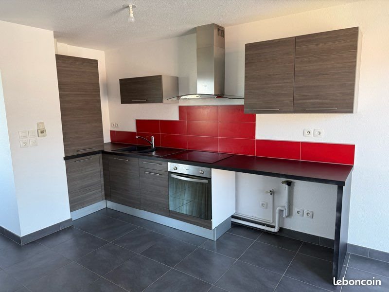 Appartement à louer, 46m², Blotzheim
