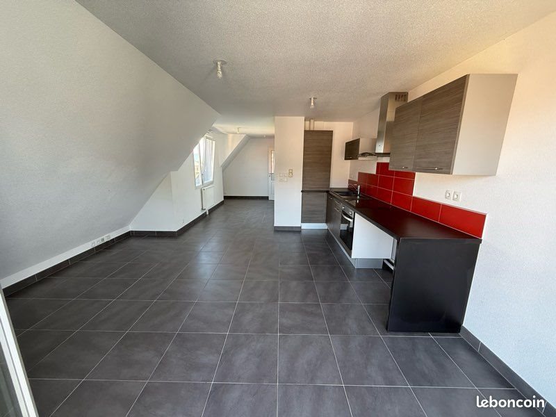 Appartement à louer, 46m², Blotzheim