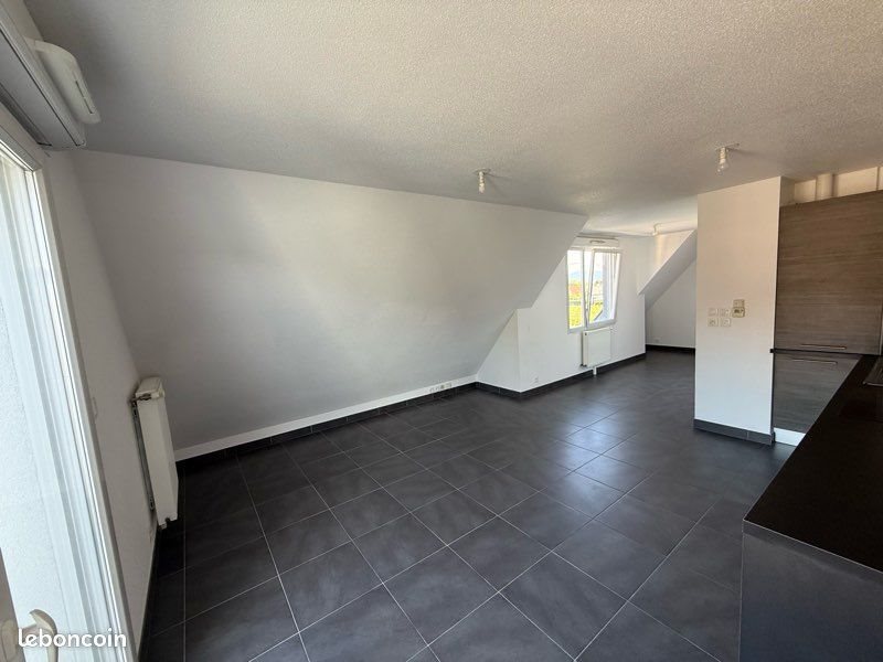 Appartement à louer, 46m², Blotzheim
