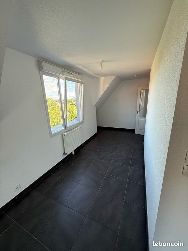 Appartement à louer, 46m², Blotzheim