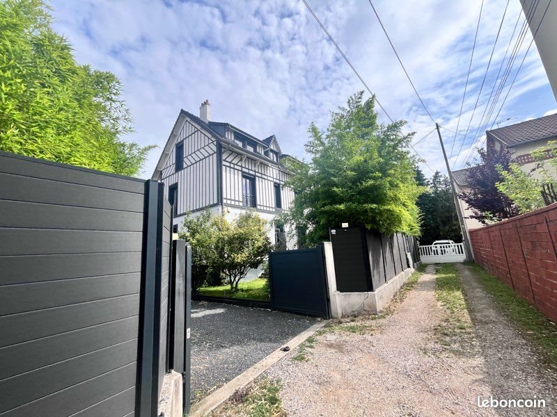 Maison à vendre, 280m², Argenteuil