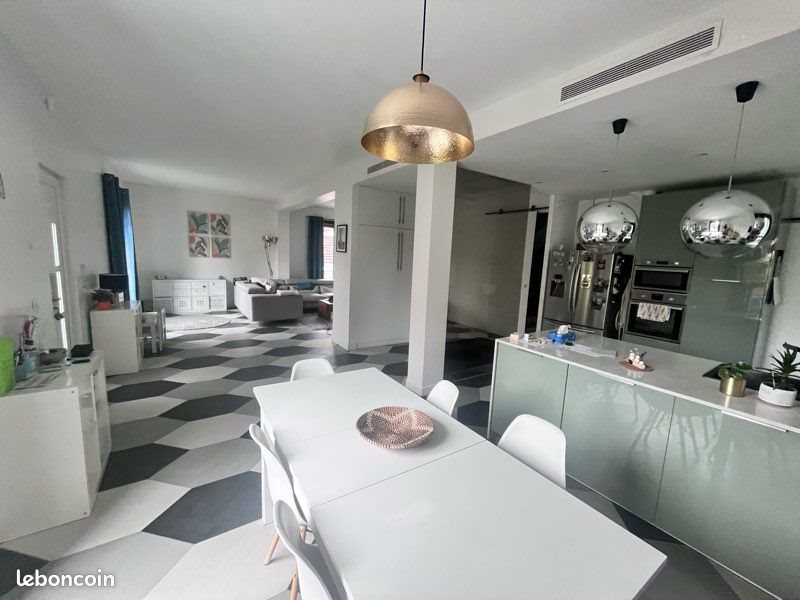 Maison à vendre, 280m², Argenteuil