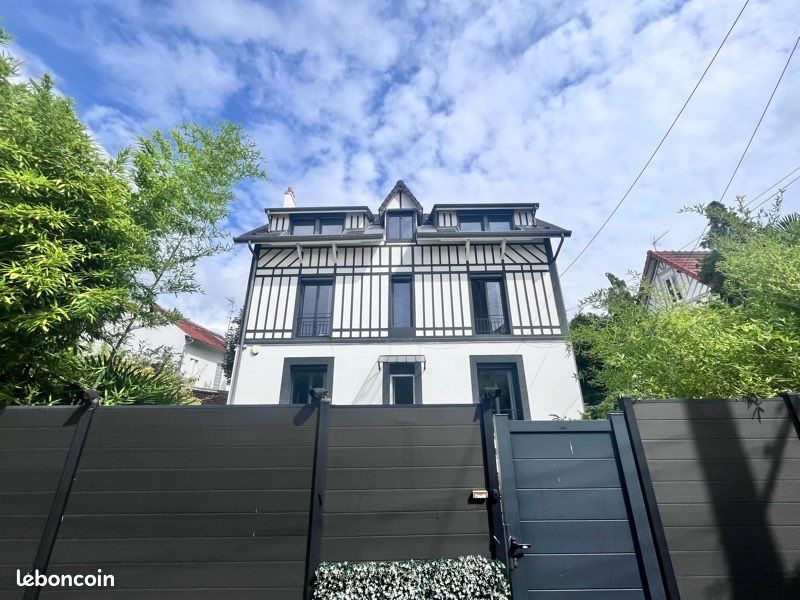 Maison à vendre, 280m², Argenteuil