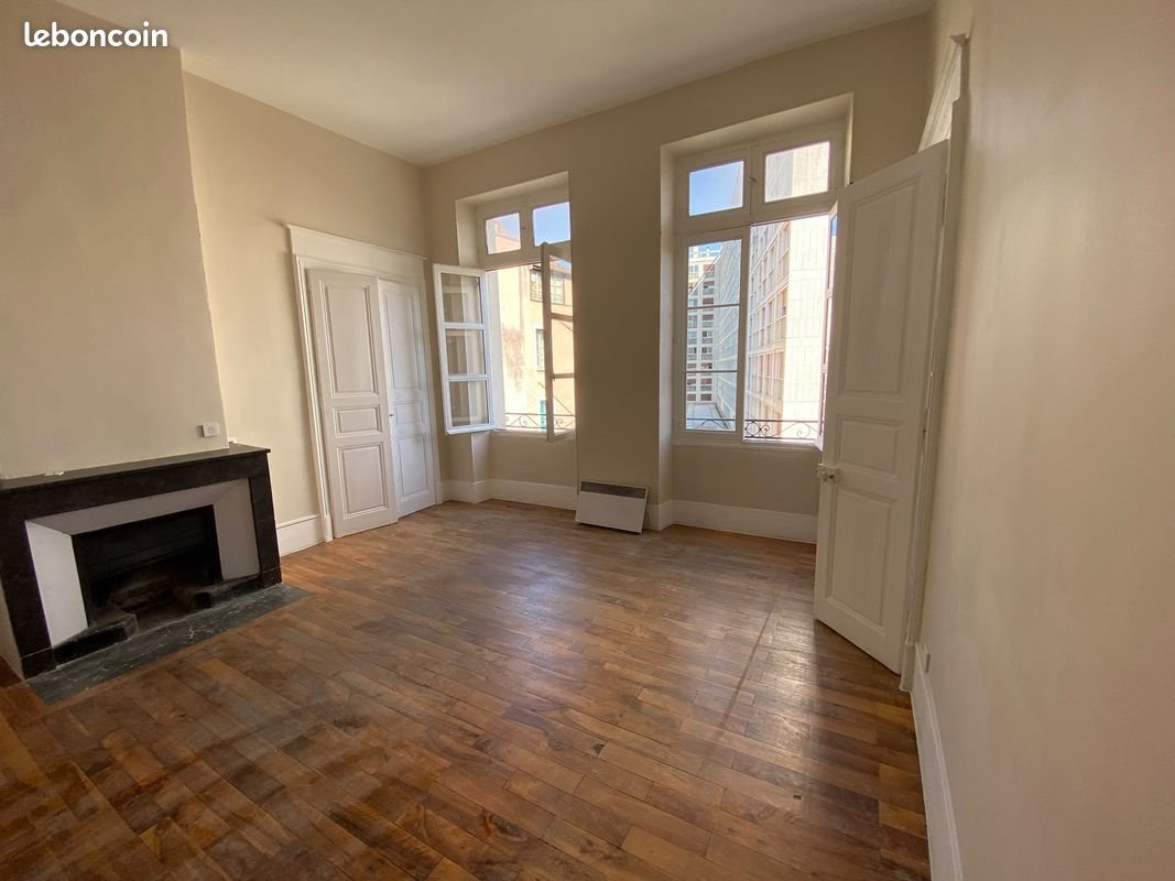 Appartement à vendre, 56m², Grenoble