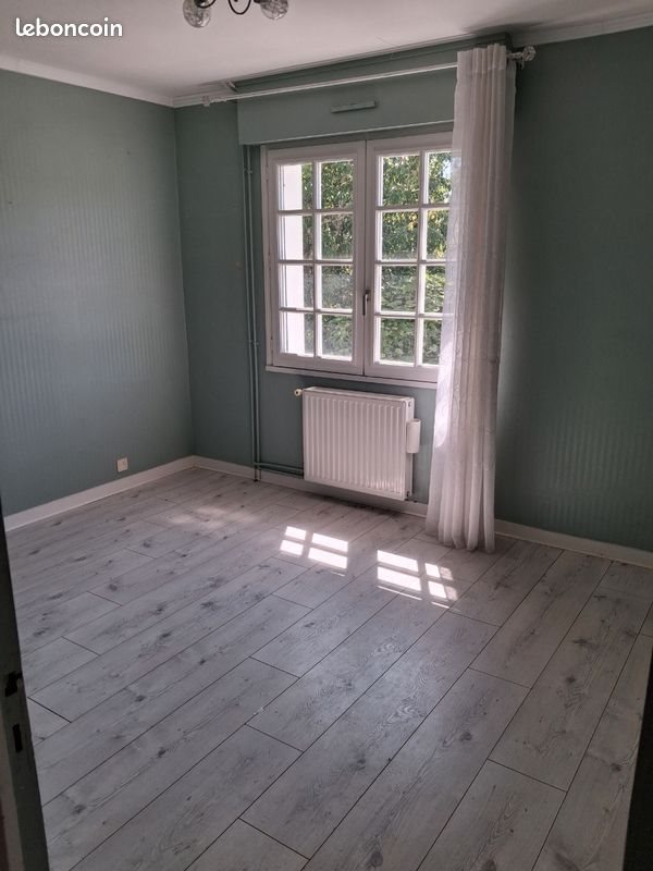 Maison à louer, 107m², Le Faouët