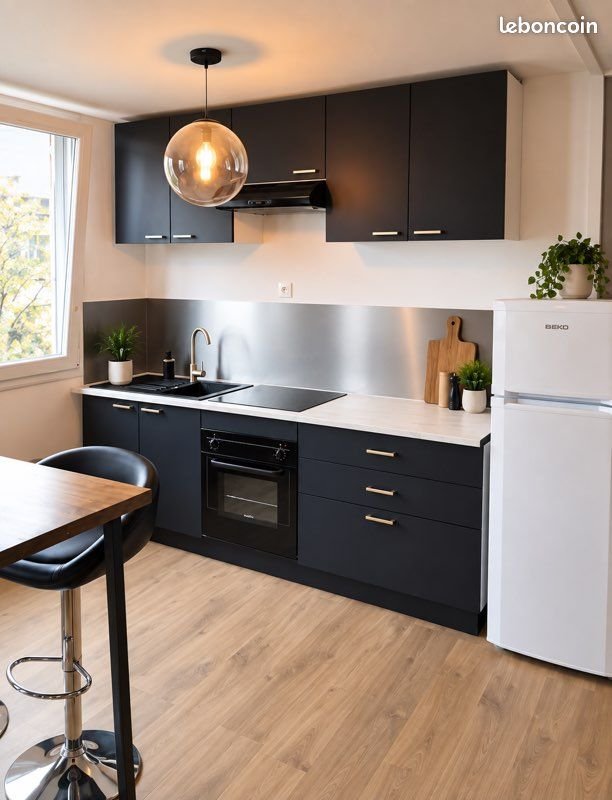 Appartement à louer, 62m², Vannes