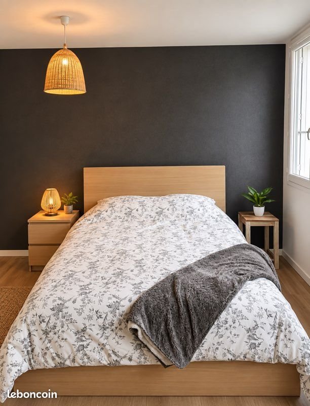 Appartement à louer, 62m², Vannes