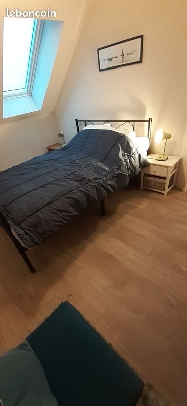 Appartement à louer, 54m², Pornichet