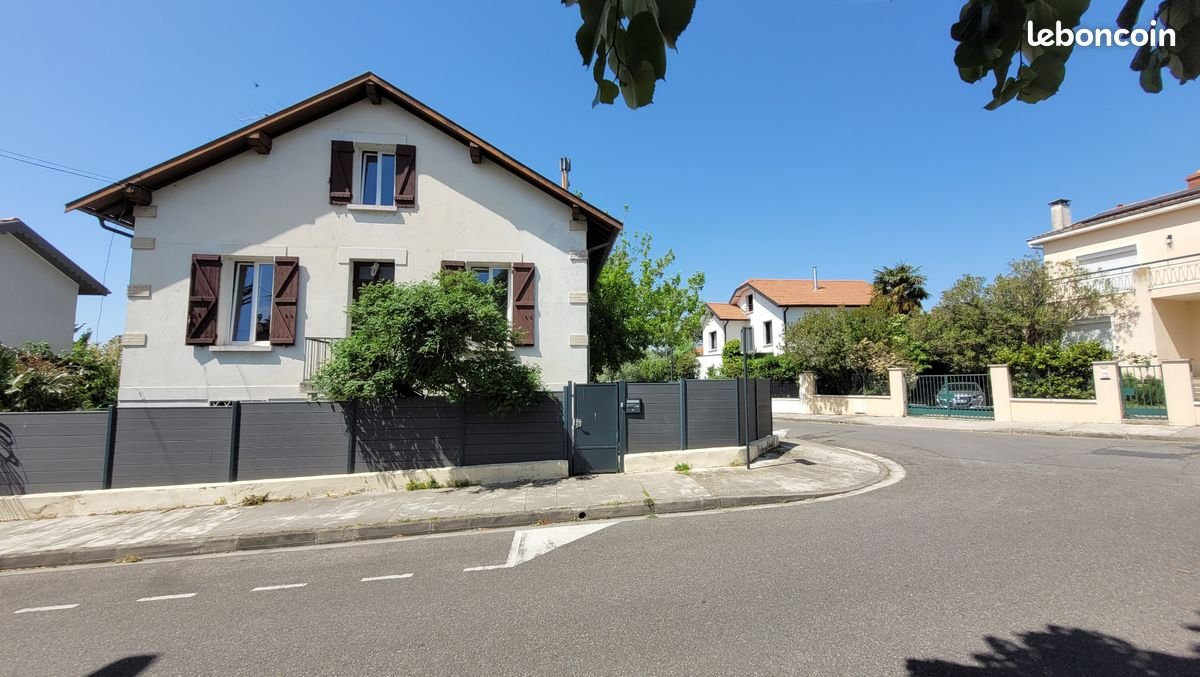 Maison à vendre, 123m², Toulouse