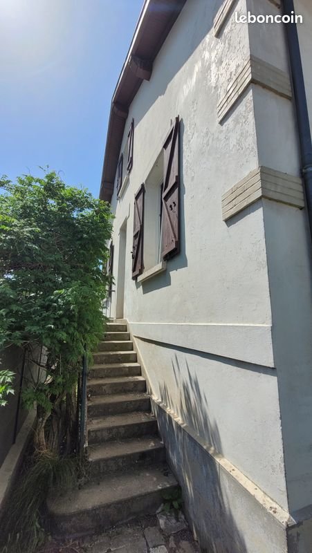 Maison à vendre, 123m², Toulouse