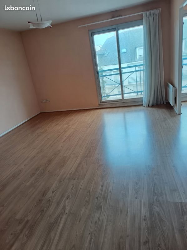 Appartement à vendre, 60m², Lorient