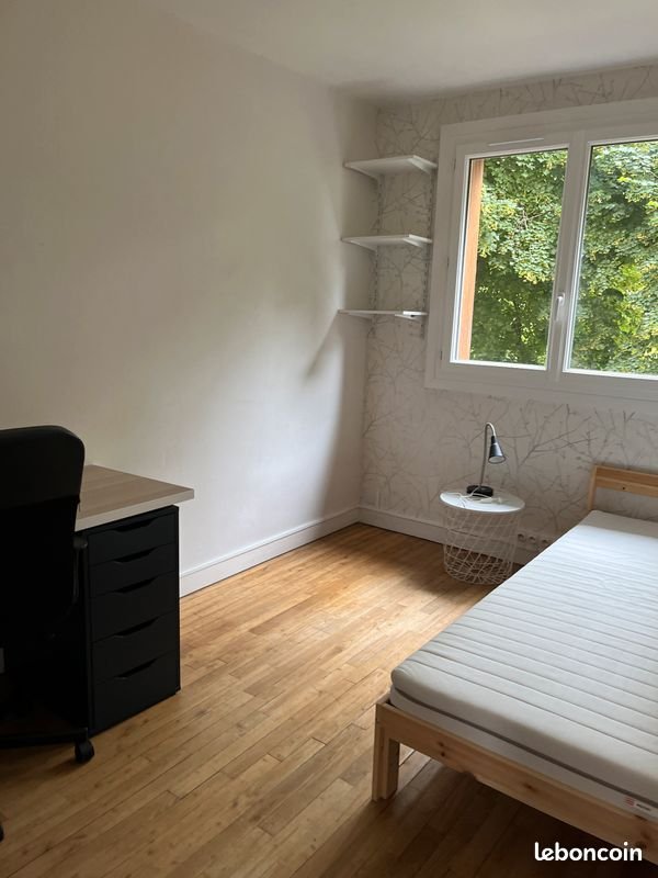 Appartement à louer, 65m², Rennes