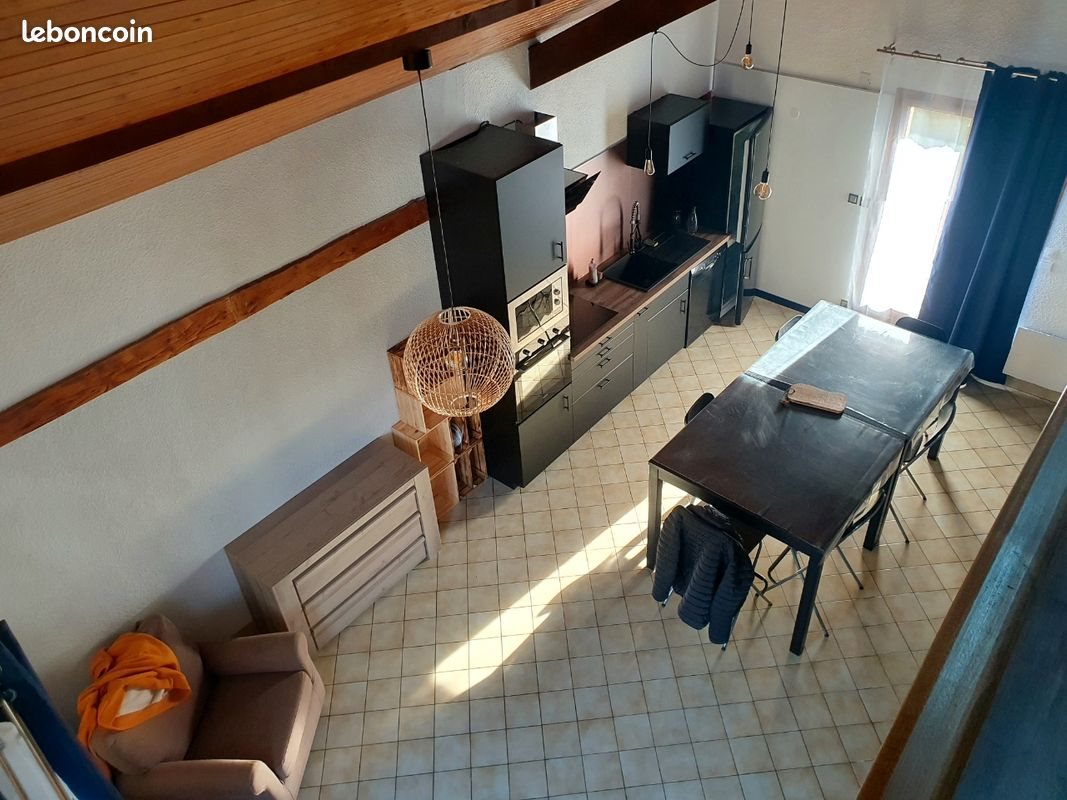 Appartement à louer, 110m², Saint-Avre