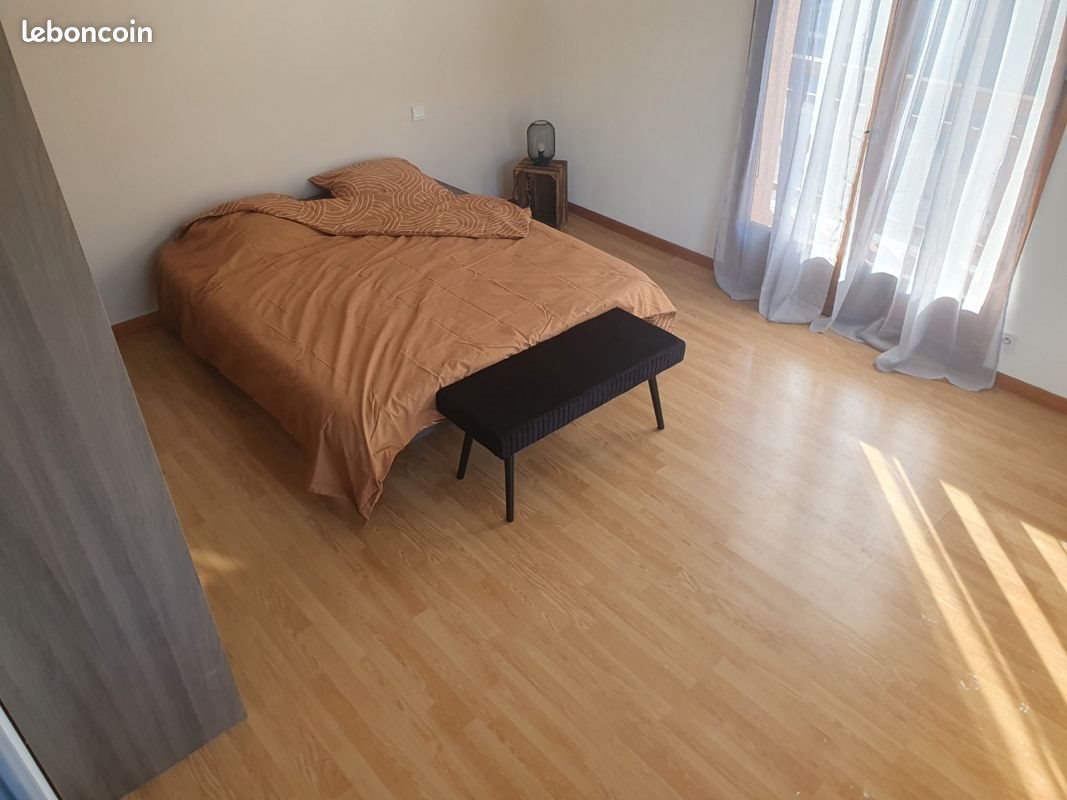Appartement à louer, 110m², Saint-Avre