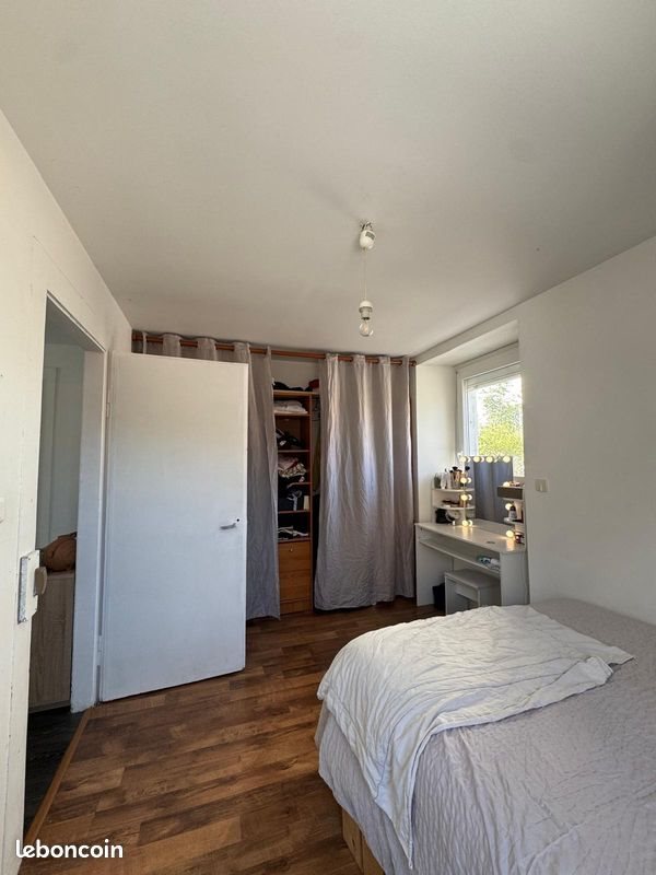 Appartement à louer, 72m², Villers-le-Lac