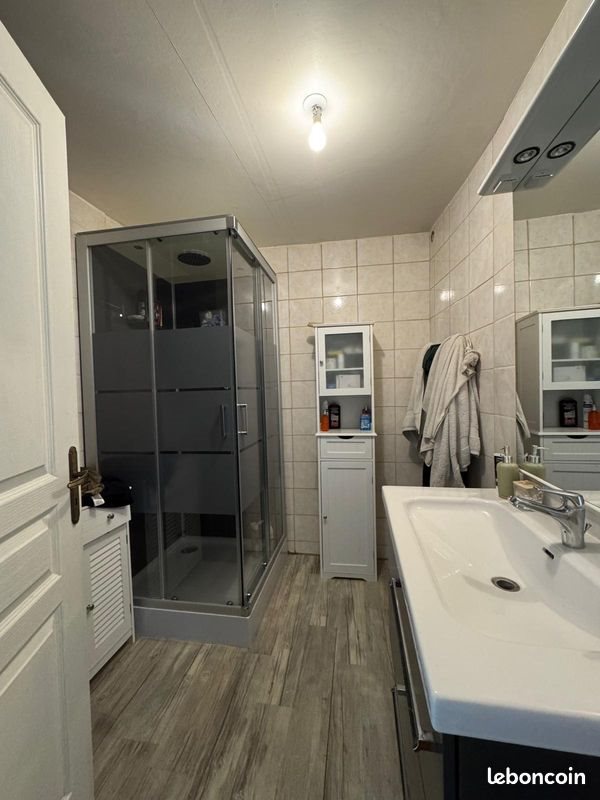 Appartement à louer, 72m², Villers-le-Lac