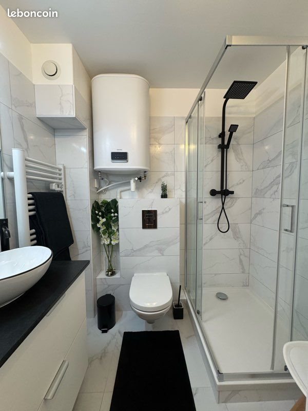 Appartement à vendre, 30m², La Londe-les-Maures