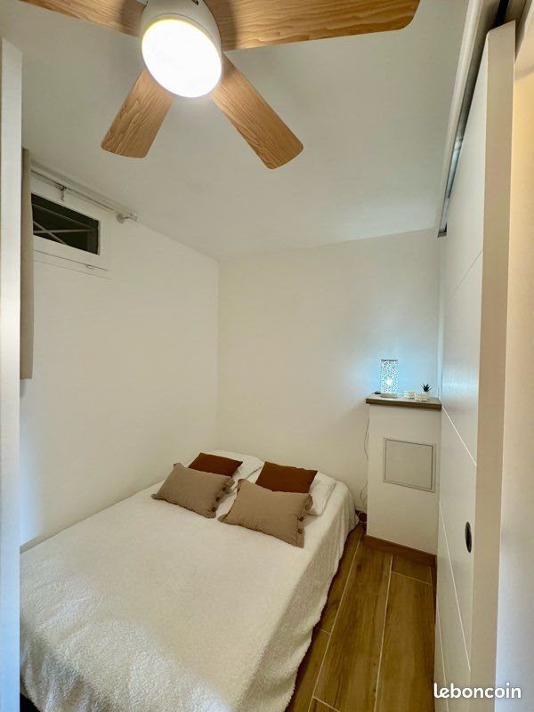 Appartement à vendre, 30m², La Londe-les-Maures