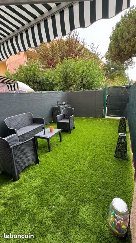 Appartement à vendre, 30m², La Londe-les-Maures