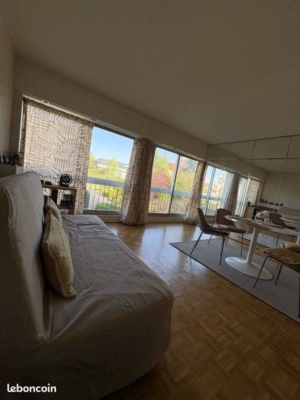 Appartement à louer, 30m², Le Perreux-sur-Marne