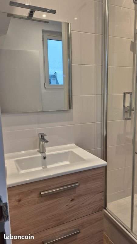 Appartement à louer, 30m², Lorient