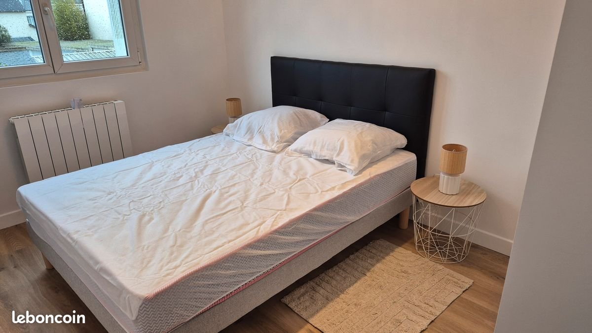 Appartement à louer, 30m², Lorient