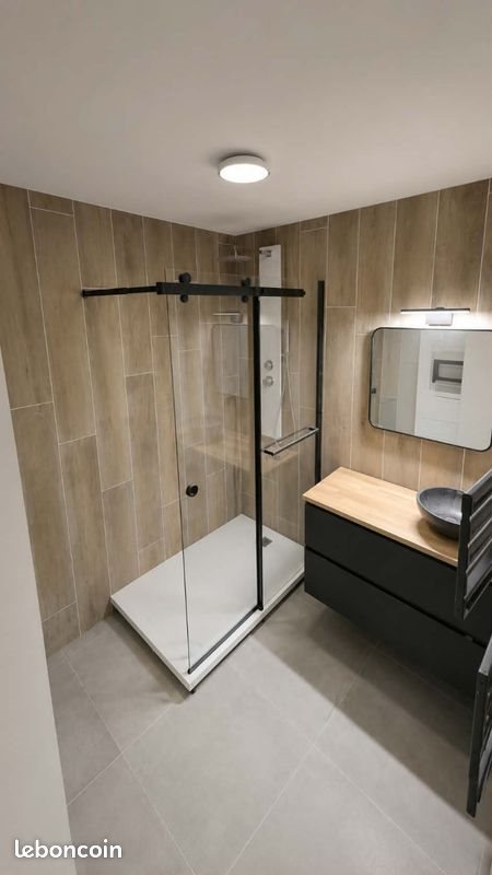 Appartement à louer, 40m², Aire-sur-la-Lys