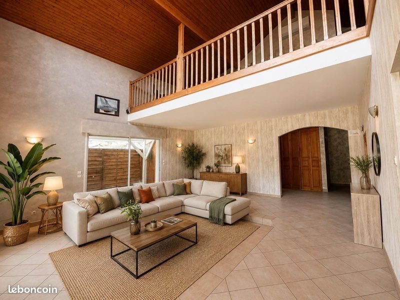 Maison à vendre, 185m², Gujan-Mestras