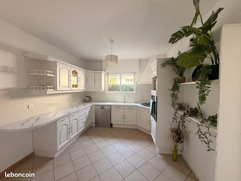 Maison à vendre, 185m², Gujan-Mestras