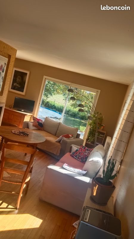 Maison à vendre, 116m², Châteaubriant