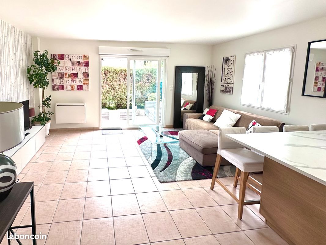 Appartement à vendre, 62m², Maurepas