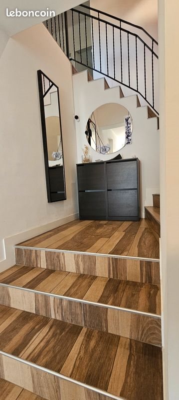 Maison à vendre, 116m², Longpont-sur-Orge